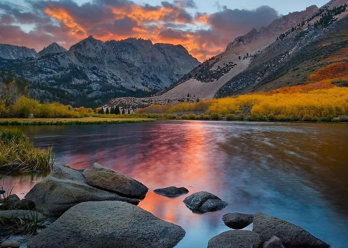 Hotel: Wayfinder Bishop