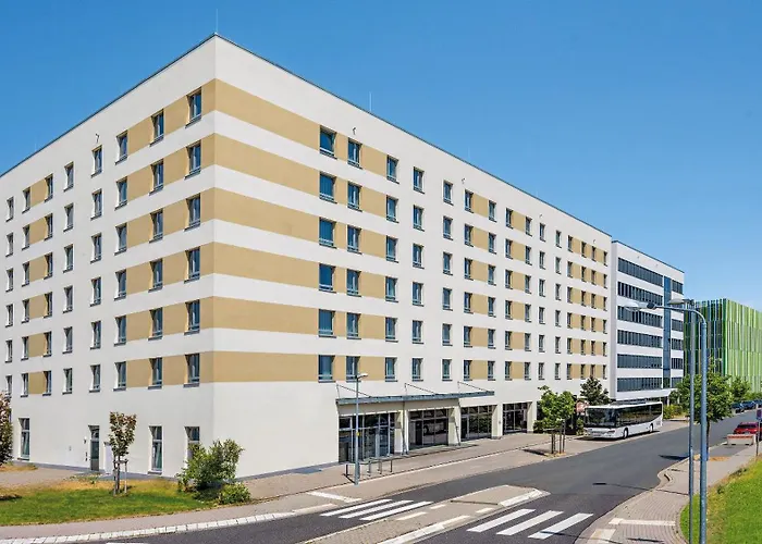 Hey Lou Hotel Frankfurt Airport