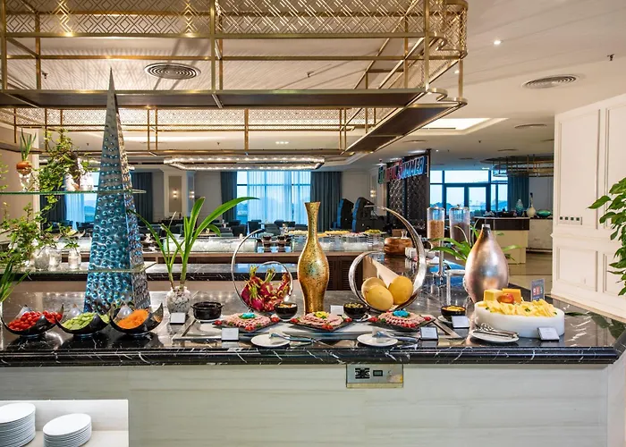 Hotel met zwembad: Flc Halong Bay Golf Club & Luxury Resort