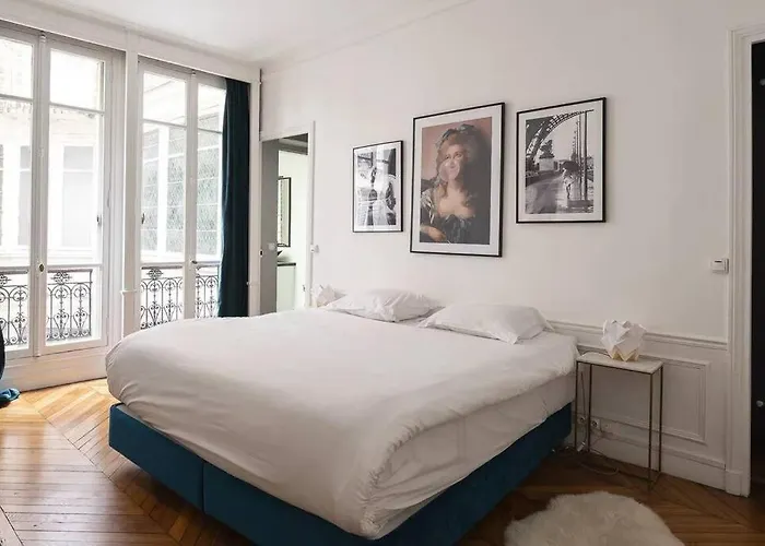 Hôtel accueillant les animaux: French Palace