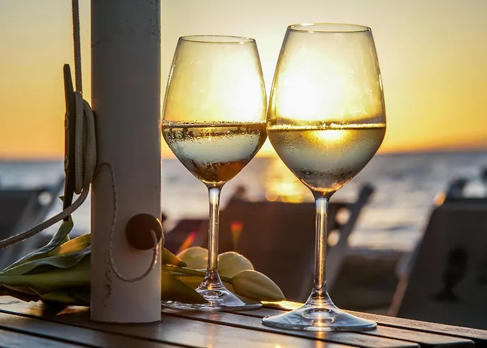 La Bussola Beach Hotel