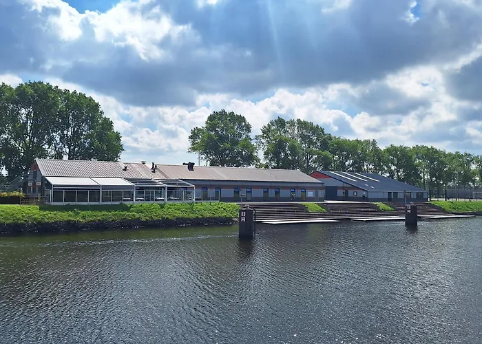 Hotel: Hostel Herdersbrug