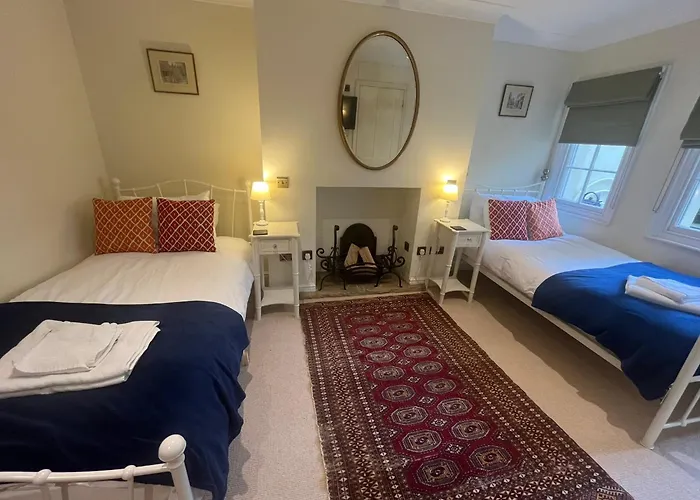 Guests house Portland Guesthouse