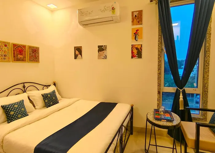 Hotel Green Park Udaipur