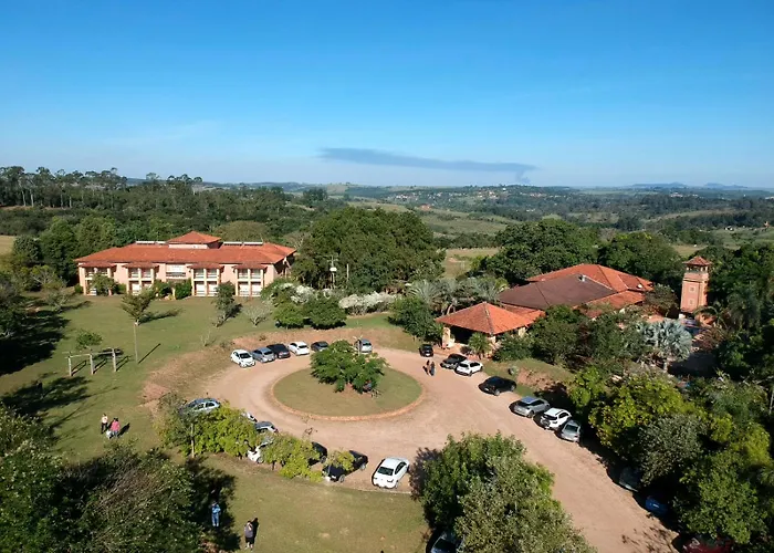 Fazenda Villa Vitta