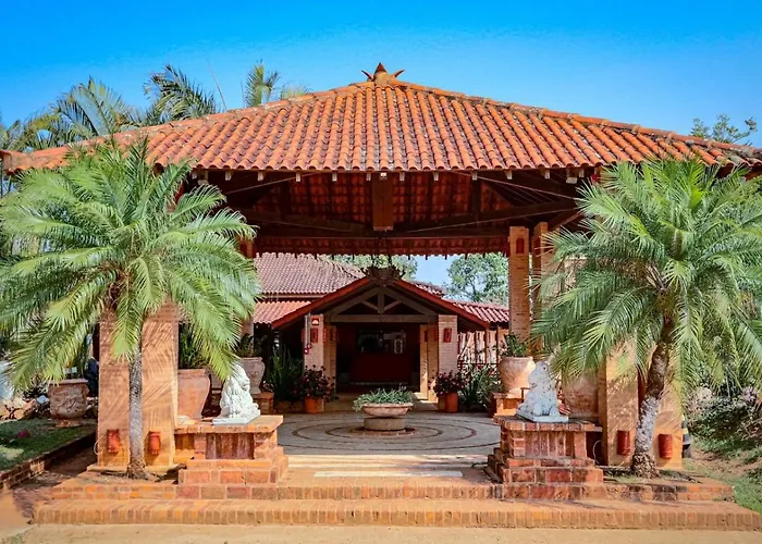Fazenda Villa Vitta
