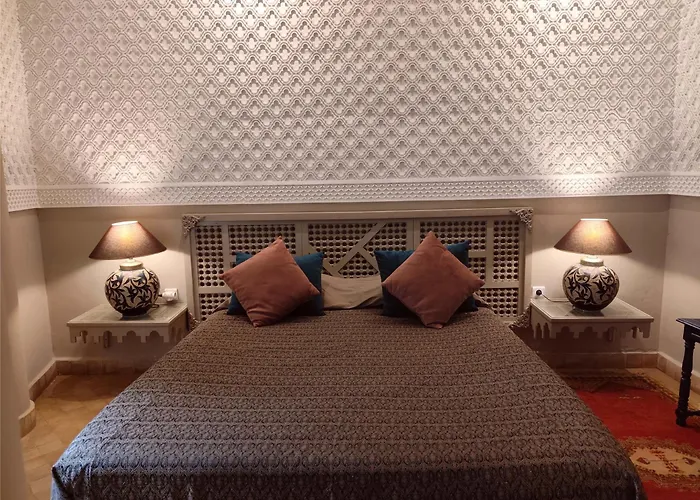 Dar Saad - Hammam & Spa