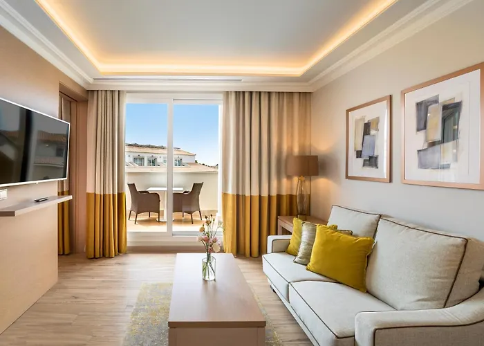 Barceló la Nucía Hills