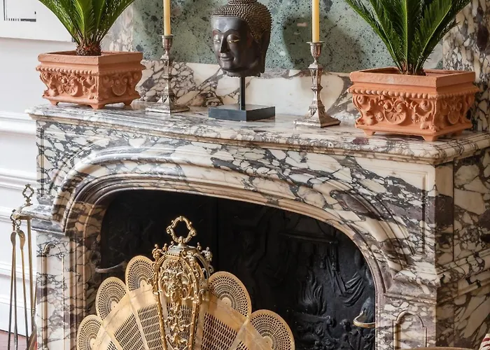 Vacation rental: Emily In Paris