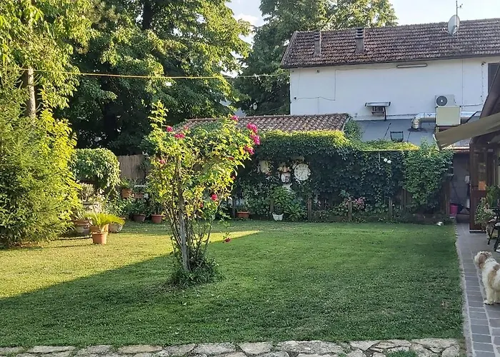 Guest House La Palazzina