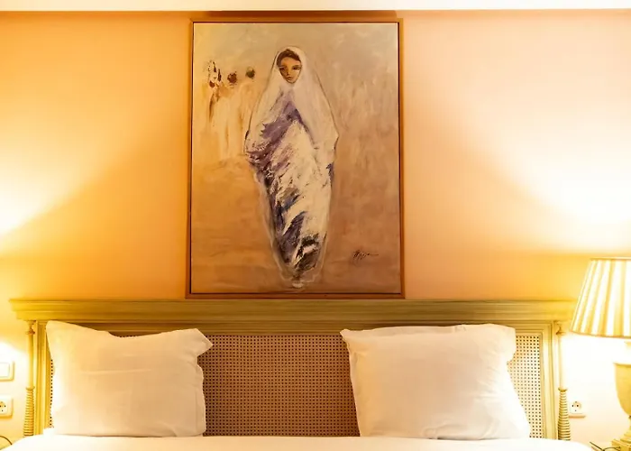 Regency Tunis Hotel