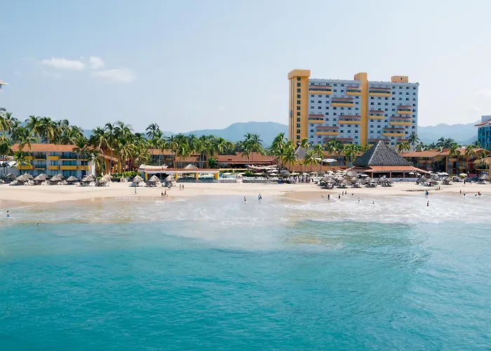 Hotel: Holiday Inn Resort Ixtapa All-Inclusive By Ihg