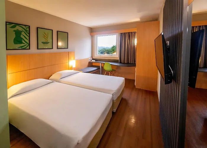 HUS HOTEL Dourados
