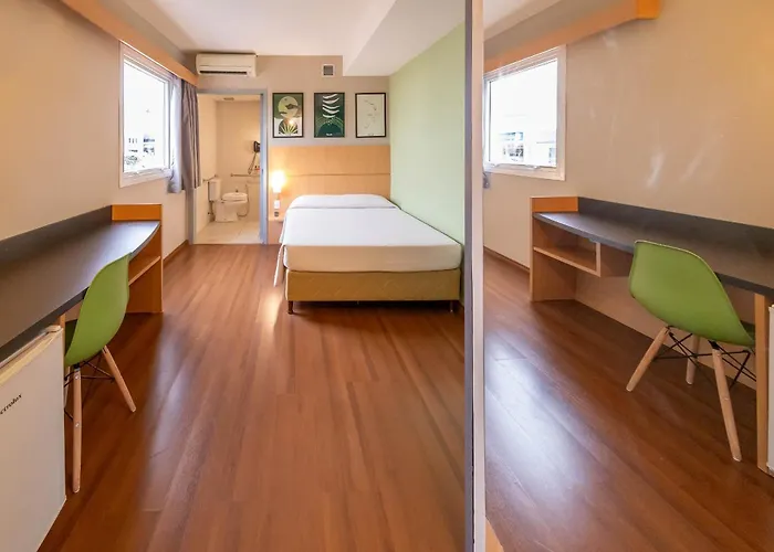 HUS HOTEL Dourados