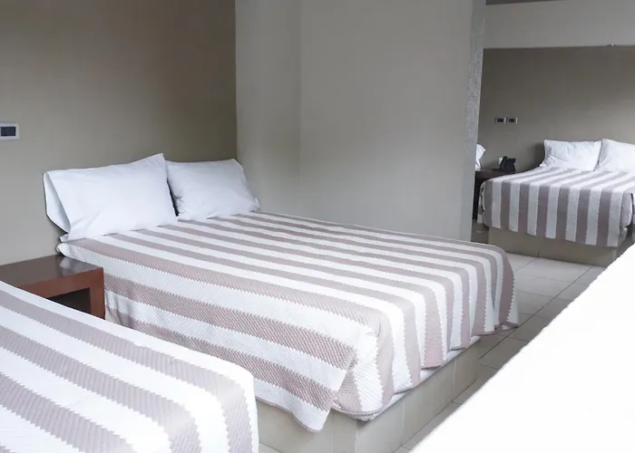 Hotel San Marcos