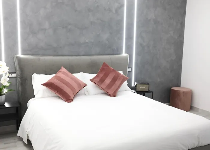 Albergo economico: Turati Inn