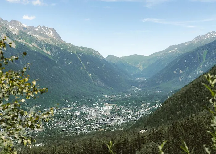 Hotel: Big Sky Hotel & Spa