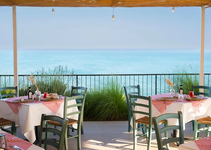Mangia'S Torre Del Barone Resort & Spa
