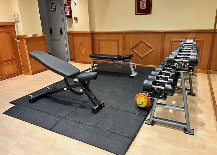 Hotel Balcón de Europa