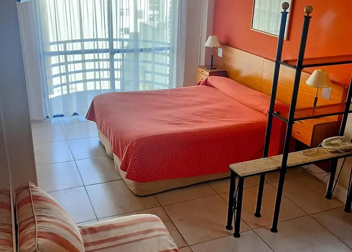 Apartahotel: Maison Apart Hotel