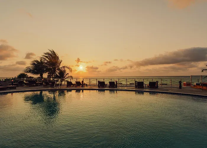 Nobu Hotel Miami Beach