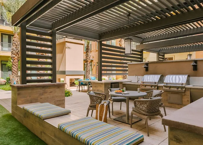 Sonder At Hance Park