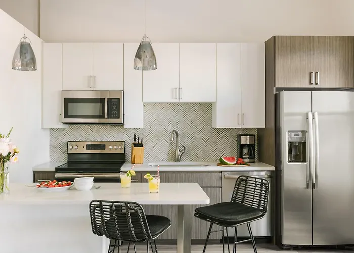 Sonder At Hance Park