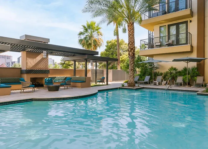 Sonder At Hance Park