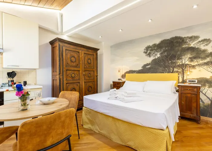 Casa vacanza: Bolognaroomscom