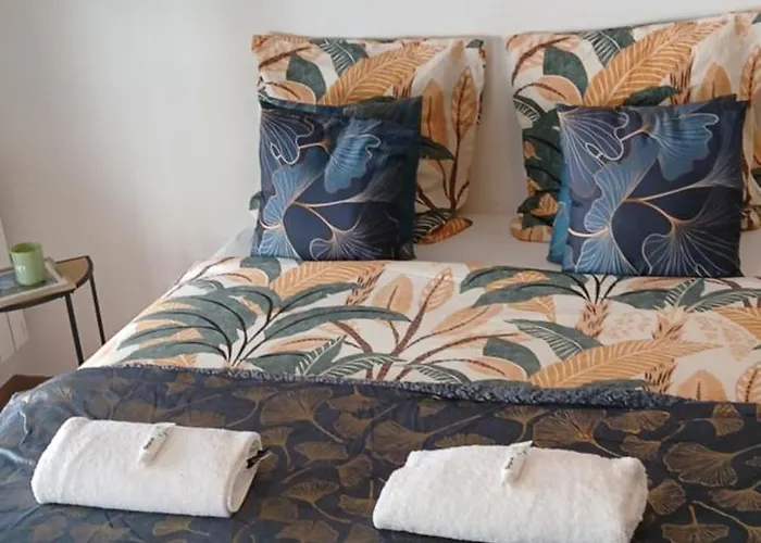 Hôtel accueillant les animaux: Le Sublime Sm