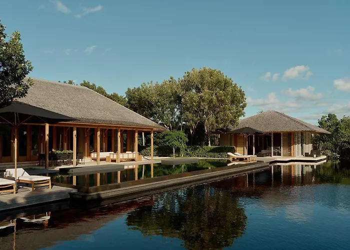 Amanyara