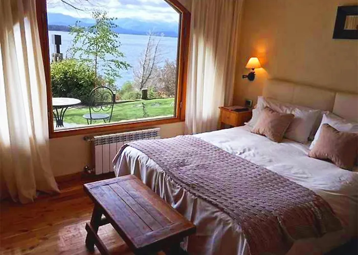 Lirolay Suites - Apart Hotel