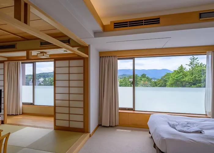 Toba International Hotel