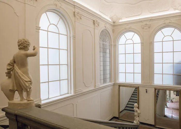 Numeroventi Design Residency