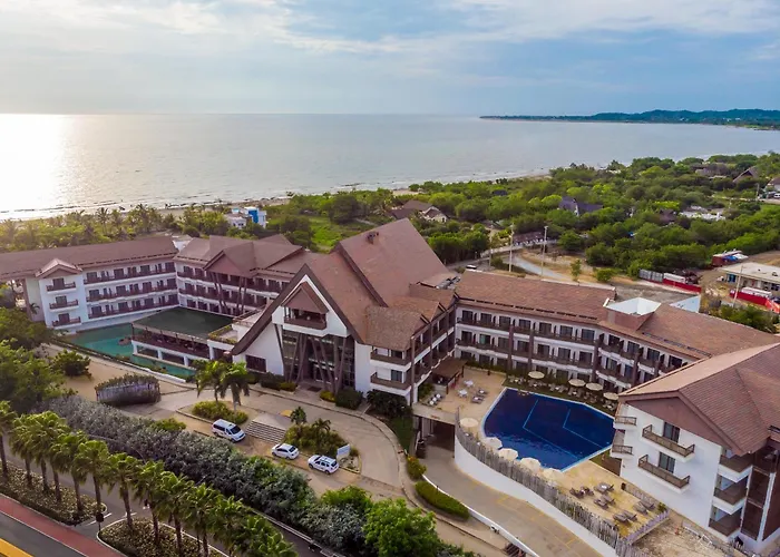 Karmairi Cartagena (Adults Only)