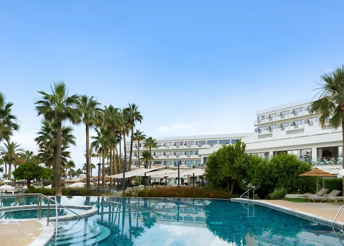St George Beach &Spa