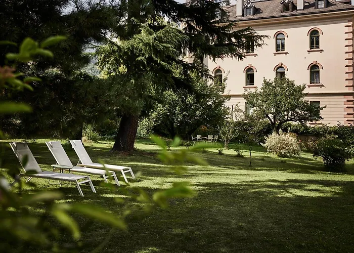 Hotel sulla spiaggia: Hotel Jarolim