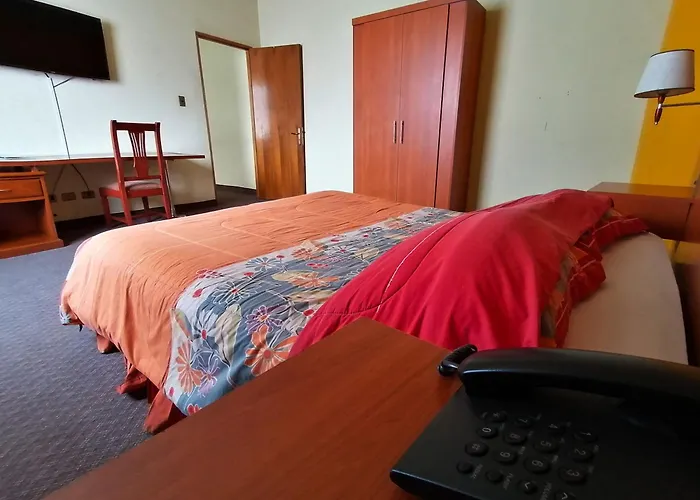 Hotel La Paz