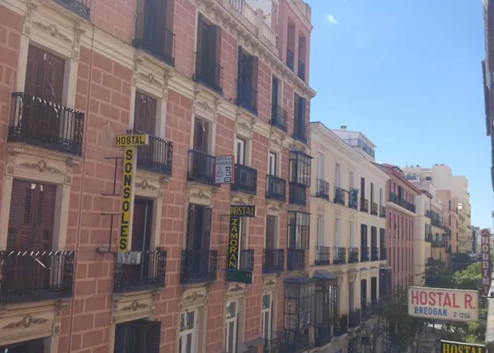  Fuencarral Adeco