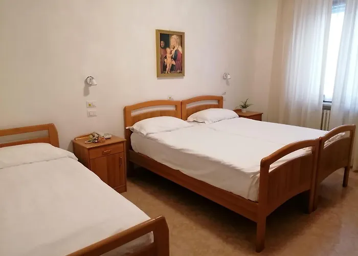 Casa Vacanza - Casa Del Padre Nascimbeni