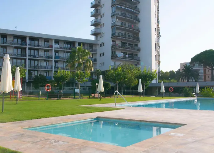 Agaró Cambrils Apartments