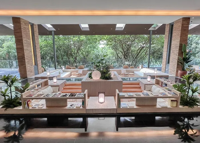 The Yun Collection Sanya
