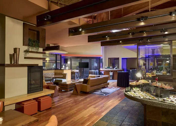 Santa Clara Marriott