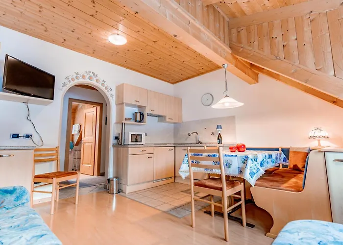 Hotel adatto agli animali: Residence Villa Toni