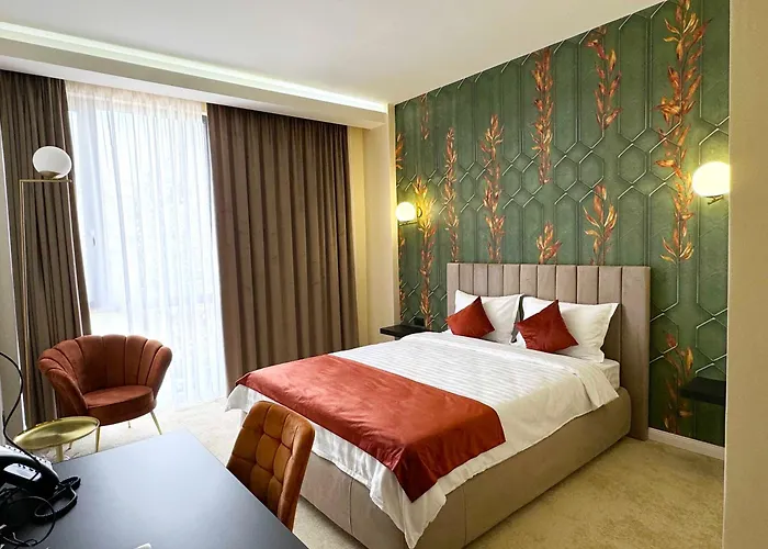 Ambar Hotel