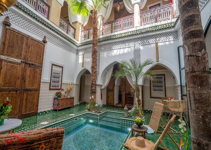 Riad Yalla Habibi