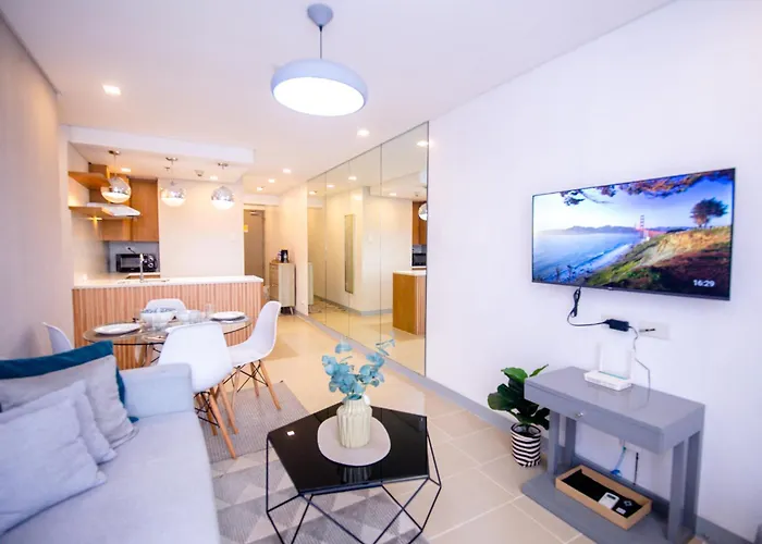 Antel Spa & Serenity Suites