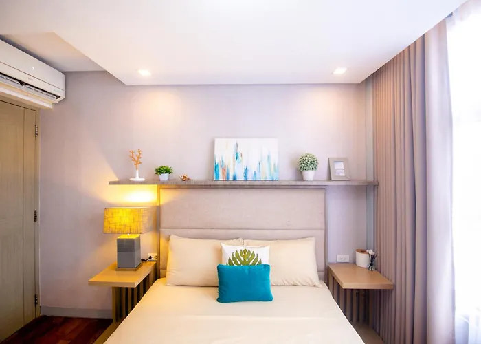 Antel Spa & Serenity Suites