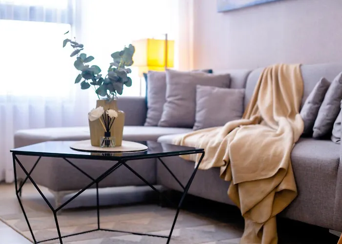 Antel Spa & Serenity Suites