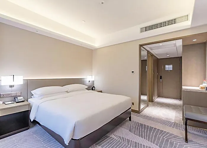 Hyatt Regency Metropolitan Chongqing